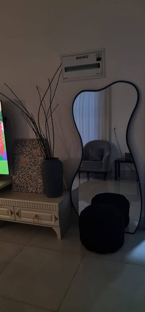 متوفر أنواع مرايات + رفوف 
وميز مكياج 
ورفوف عموديه وافقيه ❤️

للحجز مراسلة الصفحه


**إذا كنت صاحب هذا الإعلان وتريد حذفه لأي سبب، رجاءا أرسل رسالة إلى الدعم الفني**