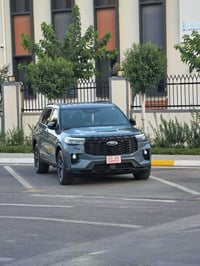 إكسبلورر ST Line • ٢٠٢٥ • سليمانية