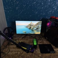 تجمعة كاملة للبيع السعر 600 بيه مجال للشراي مواصفات الكيس  i7 4 gen ال...