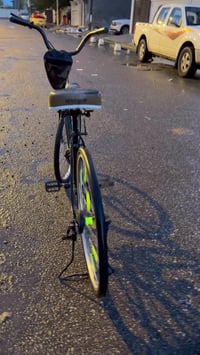 بايسكل • بي مجال