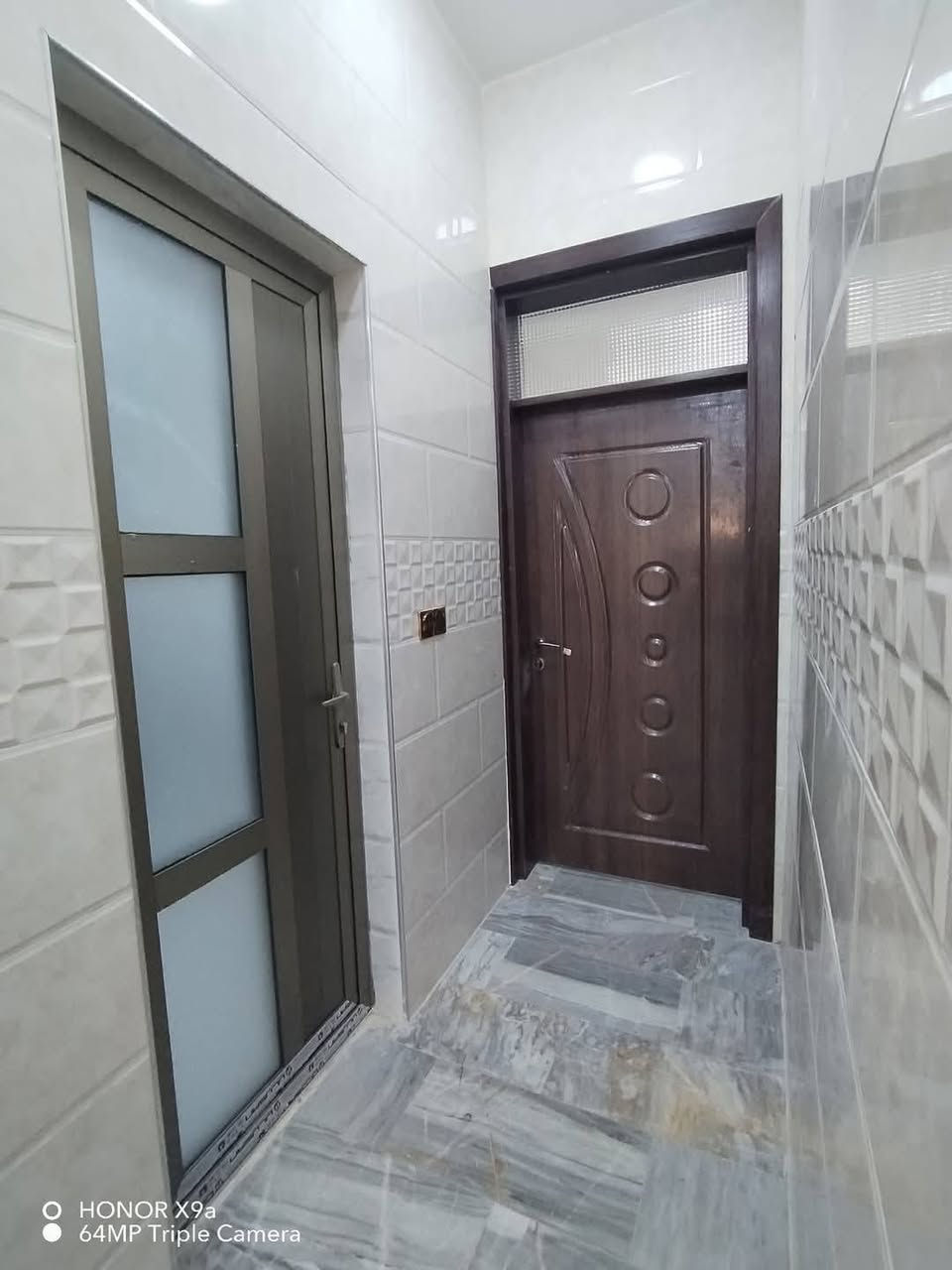 دار للبيع قرب التجاري
#الميثاق_للعقار
السلام عليكم دار للبيع عدد 1 مساحة  100 متر
يحتوي على نوم عدد 3
مطبخ استقبال
صحيات في كل طابق wc
 أرضية مرمر واجهة تطعيم ديكورات جبس بورد بناء درجة اولى 2025
حي الجهاد مربع ديوان الأصيل قرب التجاري

للإستفسار اكثر اتصل مكتب الميثاق
*********** وتساب
*********** وتساب
________________________________________
علما يوجد الكثير من العروض من 100 مليون وصاعدآ
ومختلف المساحات من 50 متر وصاعدآ في كافه مربعات حي الجهاد للإستفسار اتصل وتساب *********** 
________________________________________
