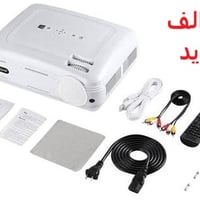 داتا شو • جديد • كامل الملحقات