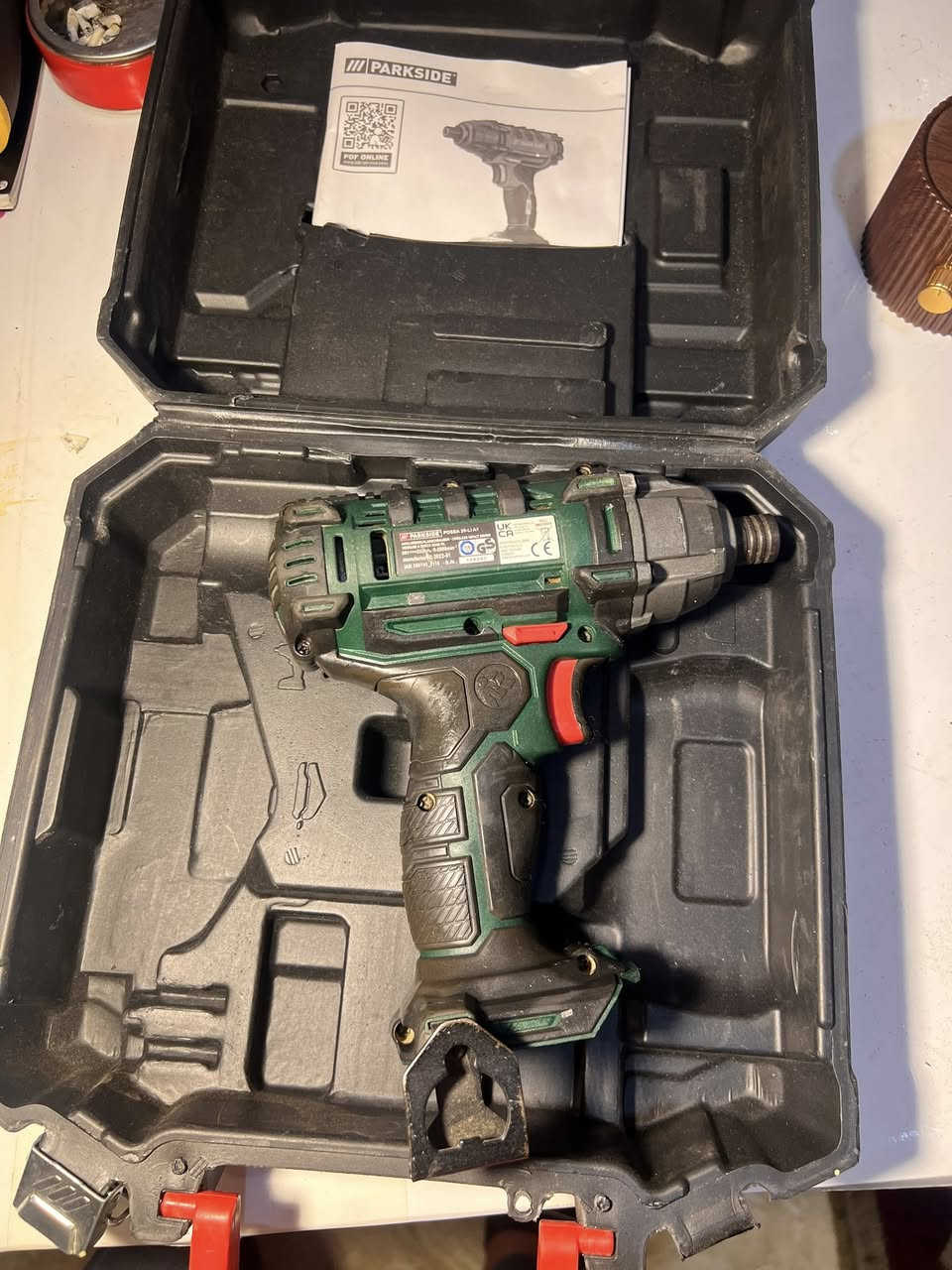 25 الف شرط الفحص


**إذا كنت صاحب هذا الإعلان وتريد حذفه لأي سبب، رجاءا أرسل رسالة إلى الدعم الفني**