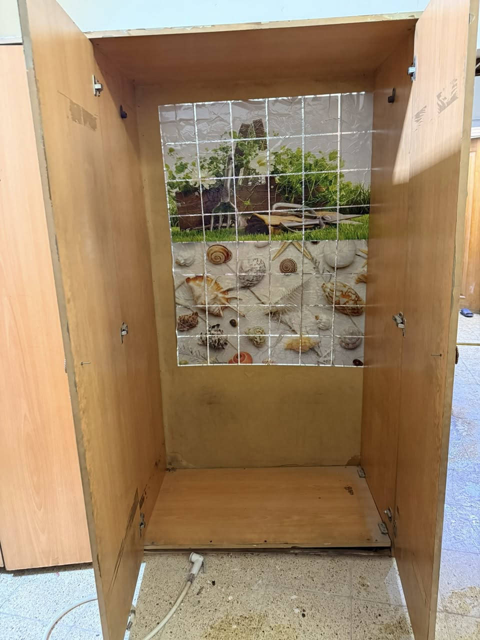 كنتور ٤ ابواب قيم  واخذ مكان بغداد الجديدة


**إذا كنت صاحب هذا الإعلان وتريد حذفه لأي سبب، رجاءا أرسل رسالة إلى الدعم الفني**