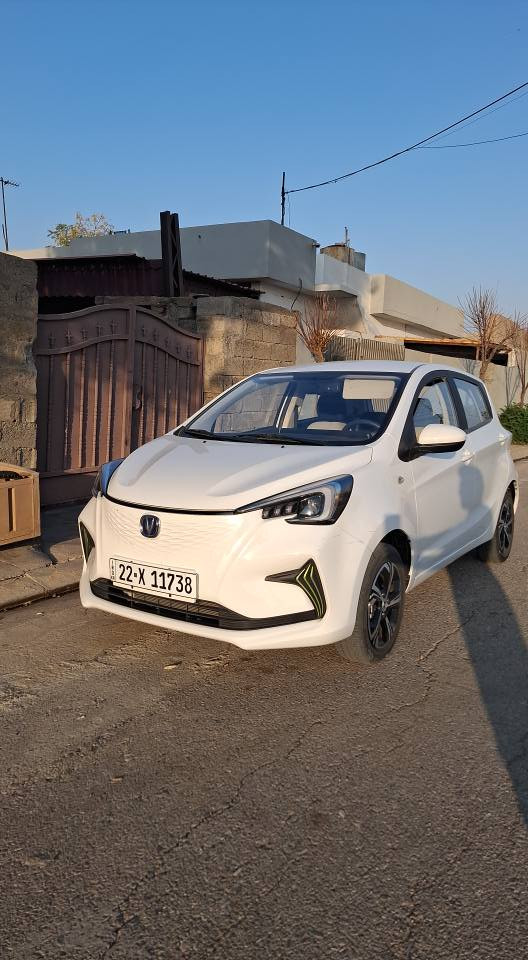 چانجان فول کاره بائي 2023 به ناوی خومه 320کیلومه تر به یه ك شحن ده روات *********** أربيل, العراق
