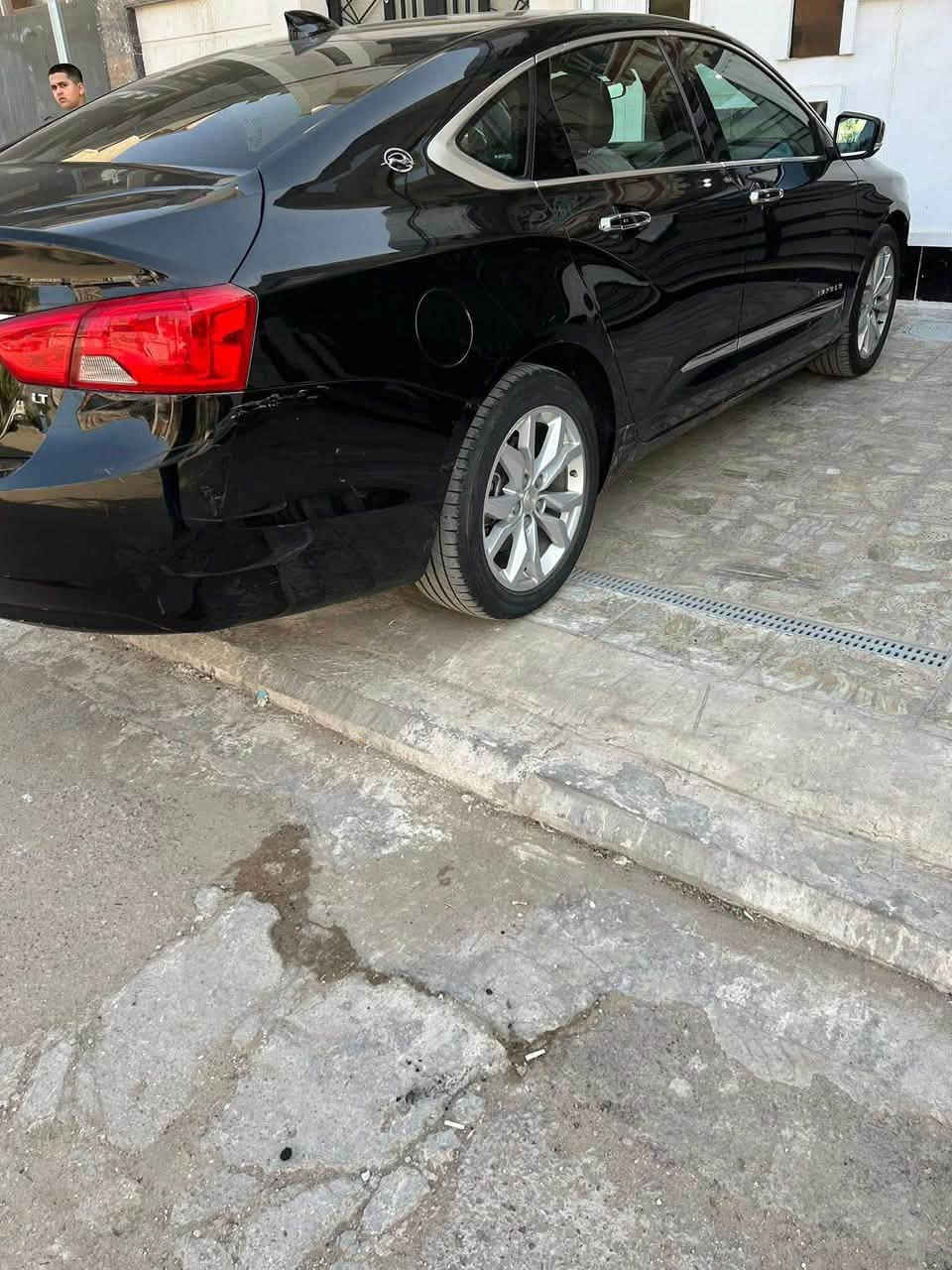 سلام عليكم 
شوفرليت امبالا
موديل 2020
مول مواصفات 
كلين تايتل
المكان اربيل
السعر خاص


**إذا كنت صاحب هذا الإعلان وتريد حذفه لأي سبب، رجاءا أرسل رسالة إلى الدعم الفني**