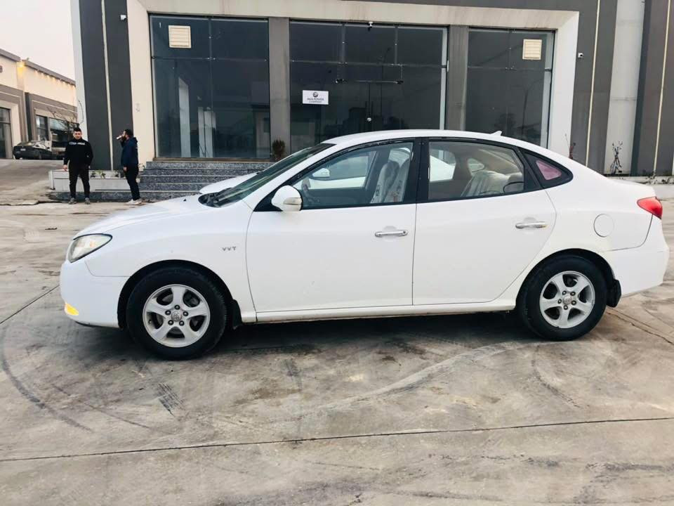 افانتي مديل 2010 خليجي مواصفات فول تماتيك بدون فتحه رقم نينوى الماني بسمي سنوية عظم شرط التحويل تكاتب مع الشرعي كابون بانزين موجود  محرك 16 دوش دكشن عالي خمس قطع صبغ ابيع صبغ عام اضرار تحرير فقط بدون دواخل شرط والباقي شوف العين 
السعر  103  وبه مجال 
موقع السيارة الموصل الجانب الايمن 
للاستفسار اتصل على الارقام 
***********
***********
