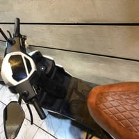 دراجة سكنس شحن موديل 2025 6بطاريات الدراجة خير من اللة بعدهة جديدة مصا...