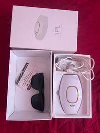 جهاز ليزر • شبه جديد • قليل الاستخدام