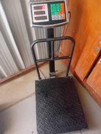 ميزان • أجهزة منزلية • إلكترونيات