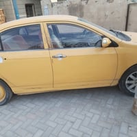 ليفان • ٢٠١١ • سماوه خضر