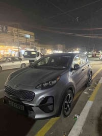 سبورتج 2022 وارد امريكي رقم بغداد تحويل جديد بأسمي تحويل مباشر  بدون غ...