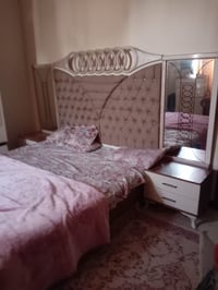 غرفة تركية أصلية • ست قطع • بغداد