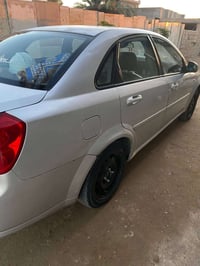 اوبترا ٢٠٠٧ • محرك وكير زين • رقم بغداد