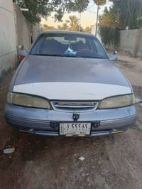 مكلف بانشر   سيارة للبيع برنس فراشه موديل 96.سياره كاملة. سنوية نافذة ...