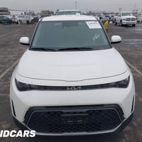 🔴كيا صول 2024 S  🔴KIA SOUL 2024 S  🔥السياره حاليا بالمنطقه الحره بالار...