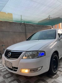 نيسان صني • نيسان صني 2009 • صني 2009 • سيارة نيسان • نيسان بغداد • صن...