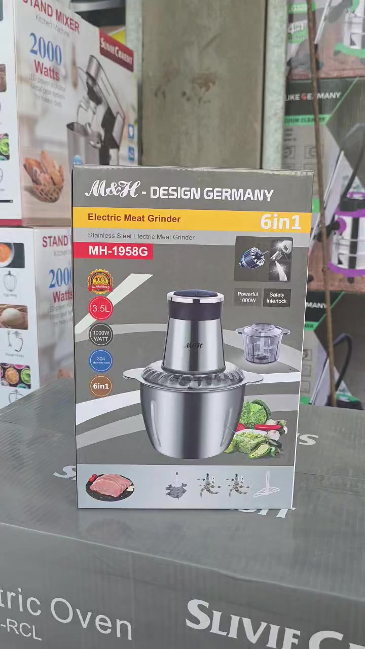 رجعت توفرت المحضره 6في1 الياباني الاصلي ضمان سنتين 😳😳


**إذا كنت صاحب هذا الإعلان وتريد حذفه لأي سبب، رجاءا أرسل رسالة إلى الدعم الفني**