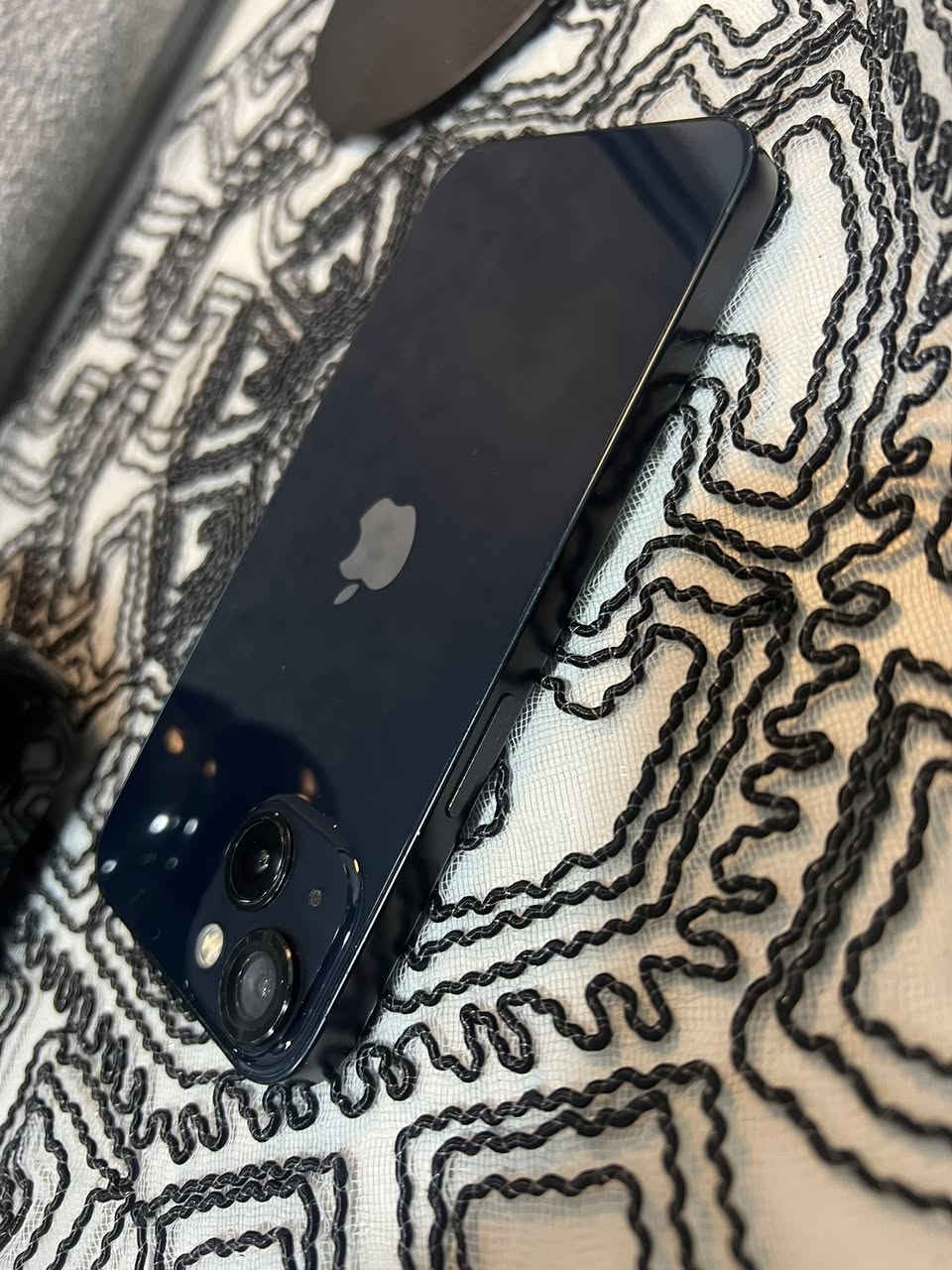 ايفون 13 عادي 📱
ذاكره 128 نظافه 100%‎‎
بطاريه 73 بلاديه
عربي شرق اوسط 👀
سعر 365 قفل 
استفسار اتصال 
‏‭***********
او وتساب 
مكان الجهاز بغداد حي العامل
