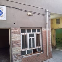 بيت للايجار • ايجار بغداد • ايجار حي الشرطه الأكاديمية • بيت 100 متر ا...