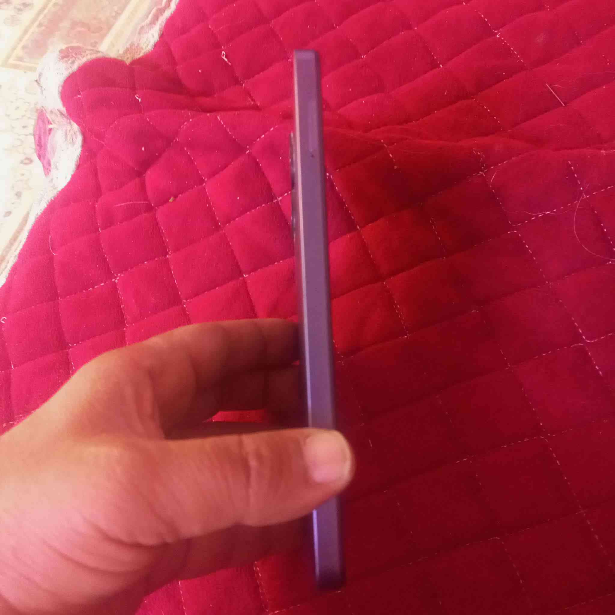 السلام عليكم ورحمه الله جميعا @اقرو المنشور زين تكنو سبارك   10  برو بي فقط الضهر بي فطور اما الباقي كلشي شغال بي نظيف جدا للبيع السعر ١٠٠ الف رجاء رجاء الله لايوفقه الي ينطي سعر ويكسر بي ميعجبك اعبر المنشور مكاني بغداد الكرخ


**إذا كنت صاحب هذا الإعلان وتريد حذفه لأي سبب، رجاءا أرسل رسالة إلى الدعم الفني**