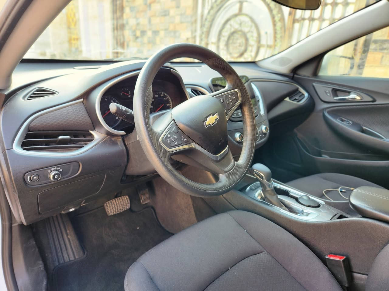 ماليبو 2023   للبيع سعر مناسب المكان البصرة نواقص بسيطه  التفاصيل الاتصال على الرقم  ***********
