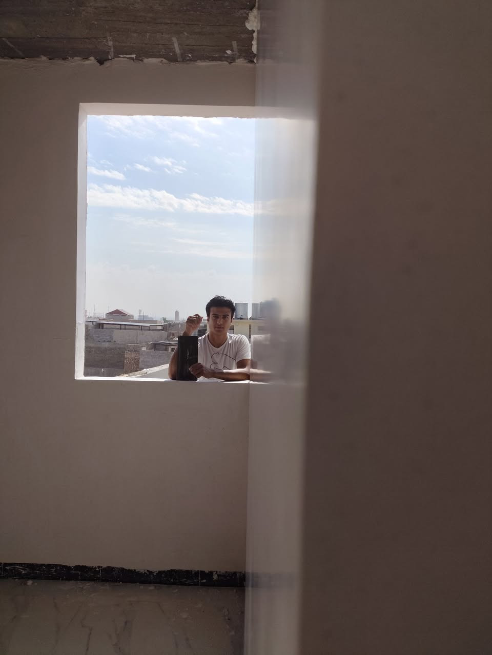 لباخ جص متفرغ حاليآ شغل وزن وقايم للأستفسار الاتصال على هاذه الرقم موصل فقط ***********__***********
