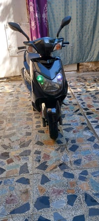 سكنس فحل • بريك طكت • تايرات جدد