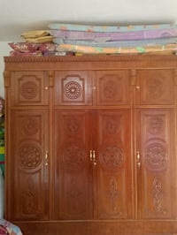 كنتور • نجارة • حي الزهراء الشطرة