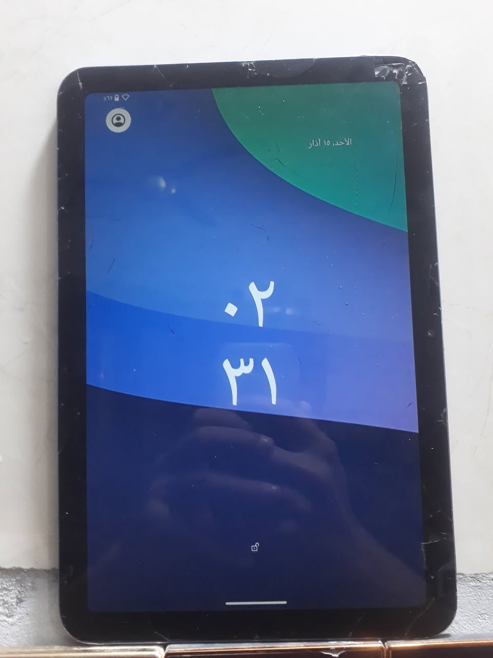 السلام عليكم ايباد للبيع اسمة جي تاب باد 11 الايباد  كلة شغال بس يحتاجلة تبديل الشاشة الذاكرتة 128 ويشغل بوبجي 60 فريم الجهاز نظيف كلة شغال السعر 95 آلاف وبي مجال قليل ليشتري يجيني خاص يخابرني علية رقمي يخابرني علية الواتساب هاذا رقمي 👇👇👇👇👇👇👇
مكاني بغداد حي ور منطقة سمهة حي الكوفة 

***********
