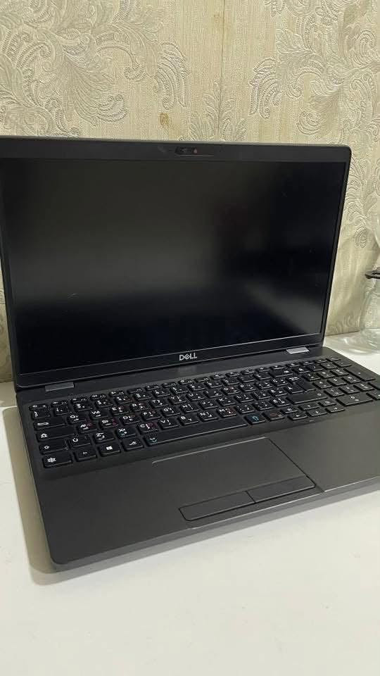Dell 5500 i5 8th-8-256 15.6
استخدام جدا قليل مشحون 10 مرات 

وياها ماوس وجنطة

السعر 300

مكاني كربلاء

***********

