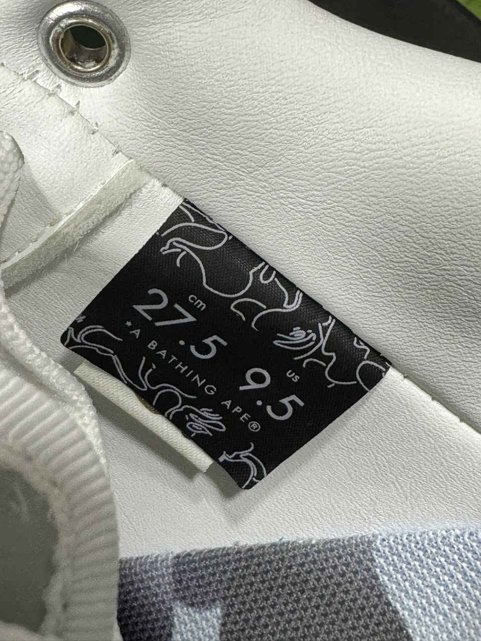 BABE اورجنال
القياس ٤٣ البس ٤٢.٥ طول القدم ٢٧.٥

للأستفسار مراسلة الصفحة


**إذا كنت صاحب هذا الإعلان وتريد حذفه لأي سبب، رجاءا أرسل رسالة إلى الدعم الفني**