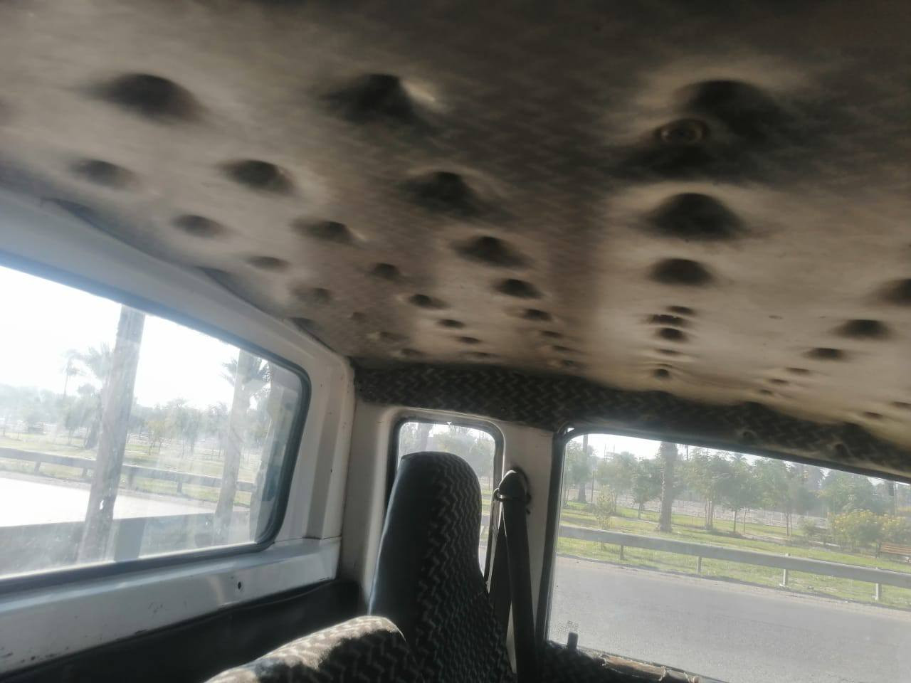 السلام عليكم كيا بنكو 1994 /6 /جنكال  بغداد انكليزي بسمي كير مكينه خير من الله كهربائيات شغاله مكلف بلنشر رقم تلفون *********** مكاني الشعب
