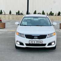 كيا اوبتما لوتز • ٢٠١٠ • ١٨٠٠٠٠ كم