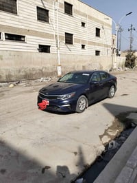 اوبتيما • ٢٠١٨ • ٢٤٠٠