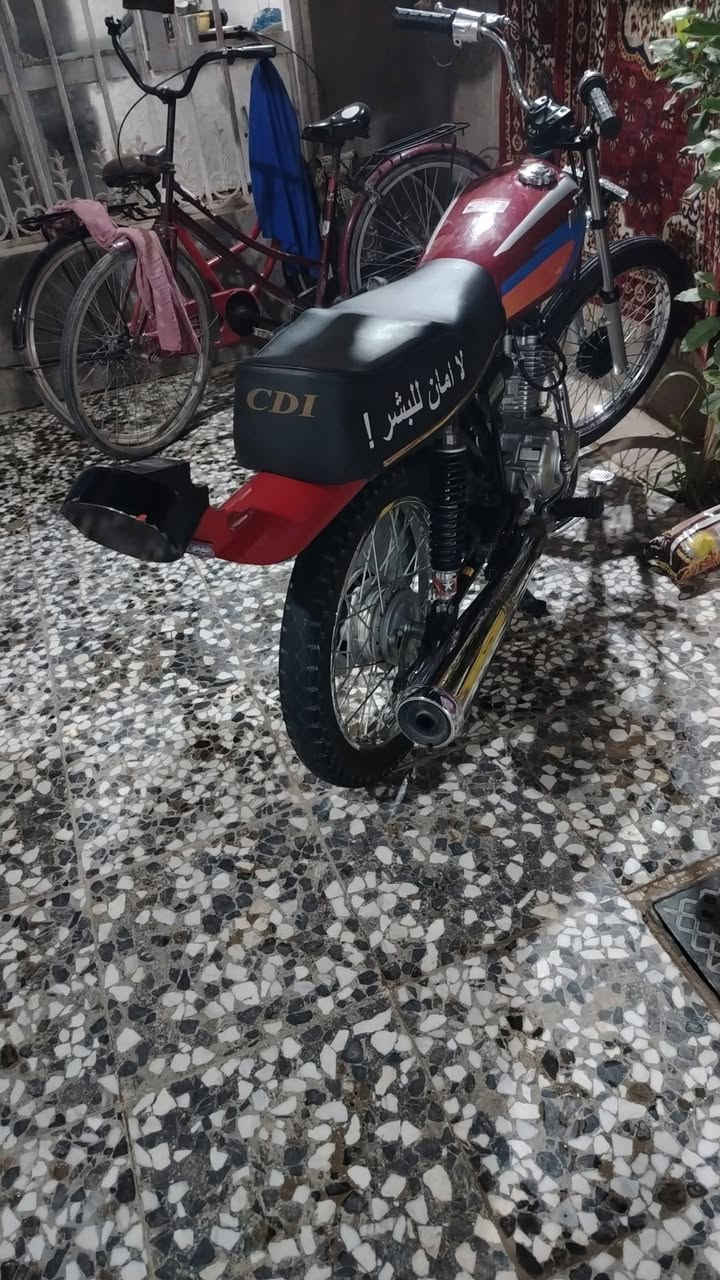 للبيع اصولي وكيل عقيل ربيعي رقم شاصي مطابق شاصي 21 سعر 700 وبيه مجال


**إذا كنت صاحب هذا الإعلان وتريد حذفه لأي سبب، رجاءا أرسل رسالة إلى الدعم الفني**