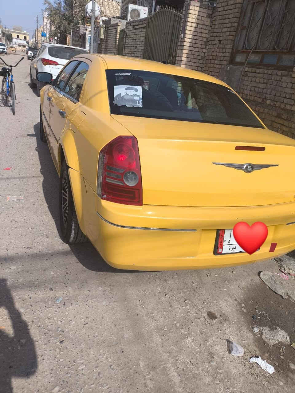 سلام عليكم اوباما 2008 اصل 3.5 گير جديد مكينه جديدة سعر 90 وبيها مجال
المكان العمارة 
***********
