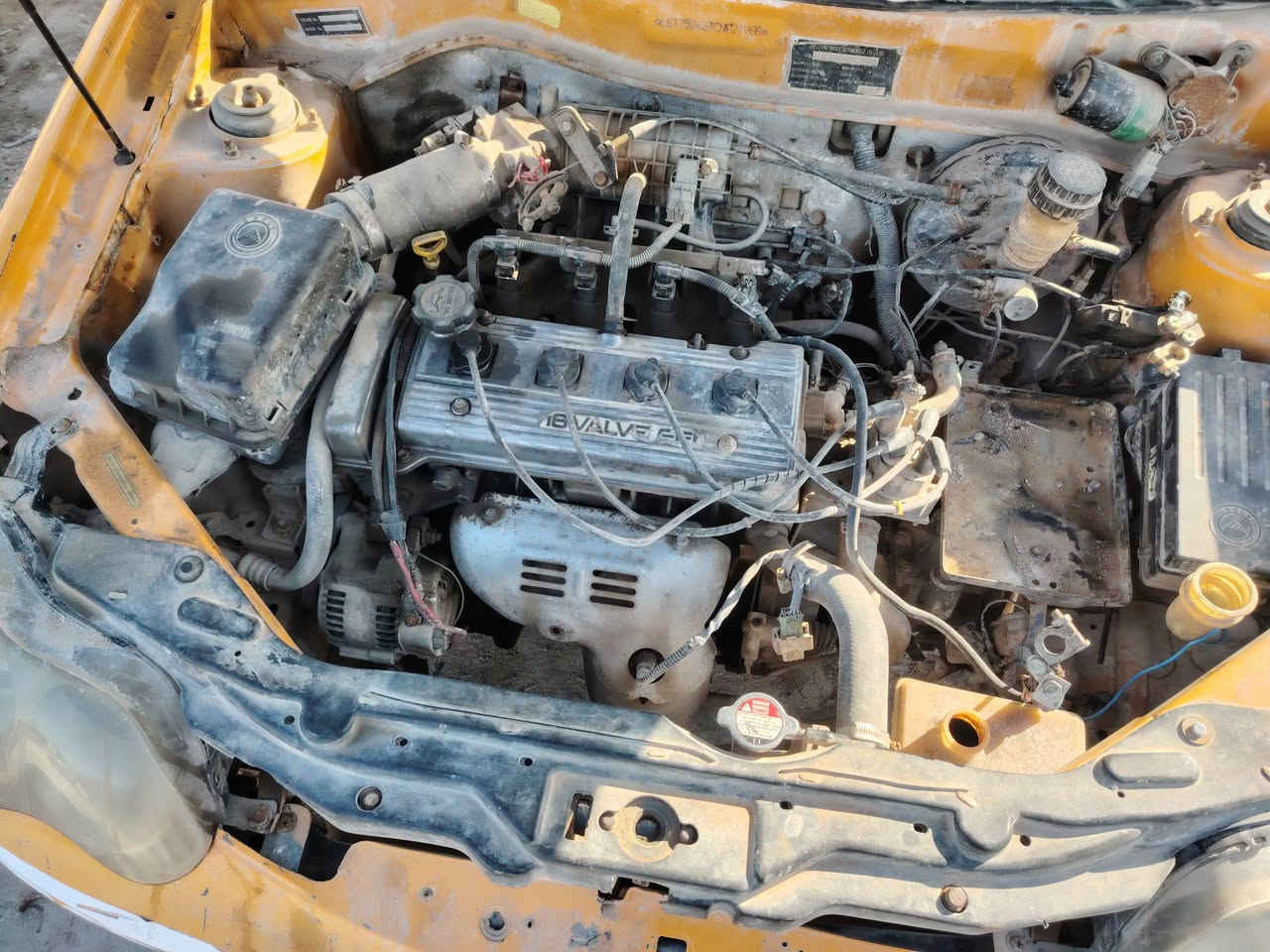 السلام عليكم اخواني وصلت شیري سكي تفصیخ اللي يحتاج اغراض لها موجوده محرك ياباني جديد العنوان البصره الزبير رقم الهاتف***********
