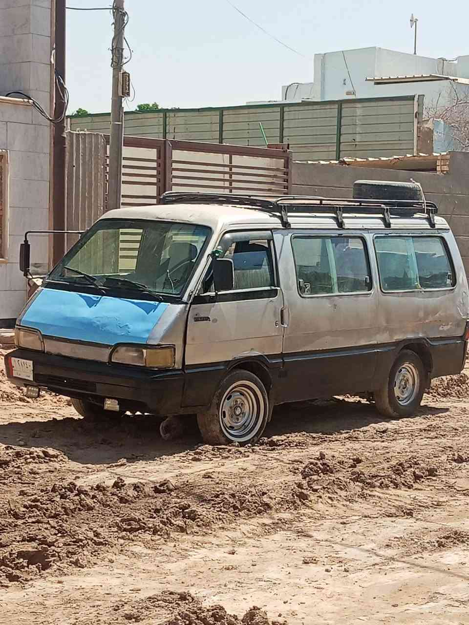 سلام عليكم. كيه بسته موديل 93 رقم الماني مكينه واكير واكسن جهازات شواصي خير من الله  سياره خير من الله رعيه ماندله سعر 25 وبيه مجال  مكاني دوانيه اشراي يخابر ***********
