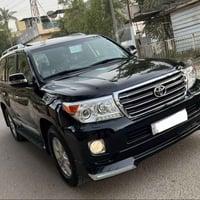 خالي لا ند كروز 2015مكفوله رقم اربيل بسمي تحويل ثاني يوم بسمك سياره جد...