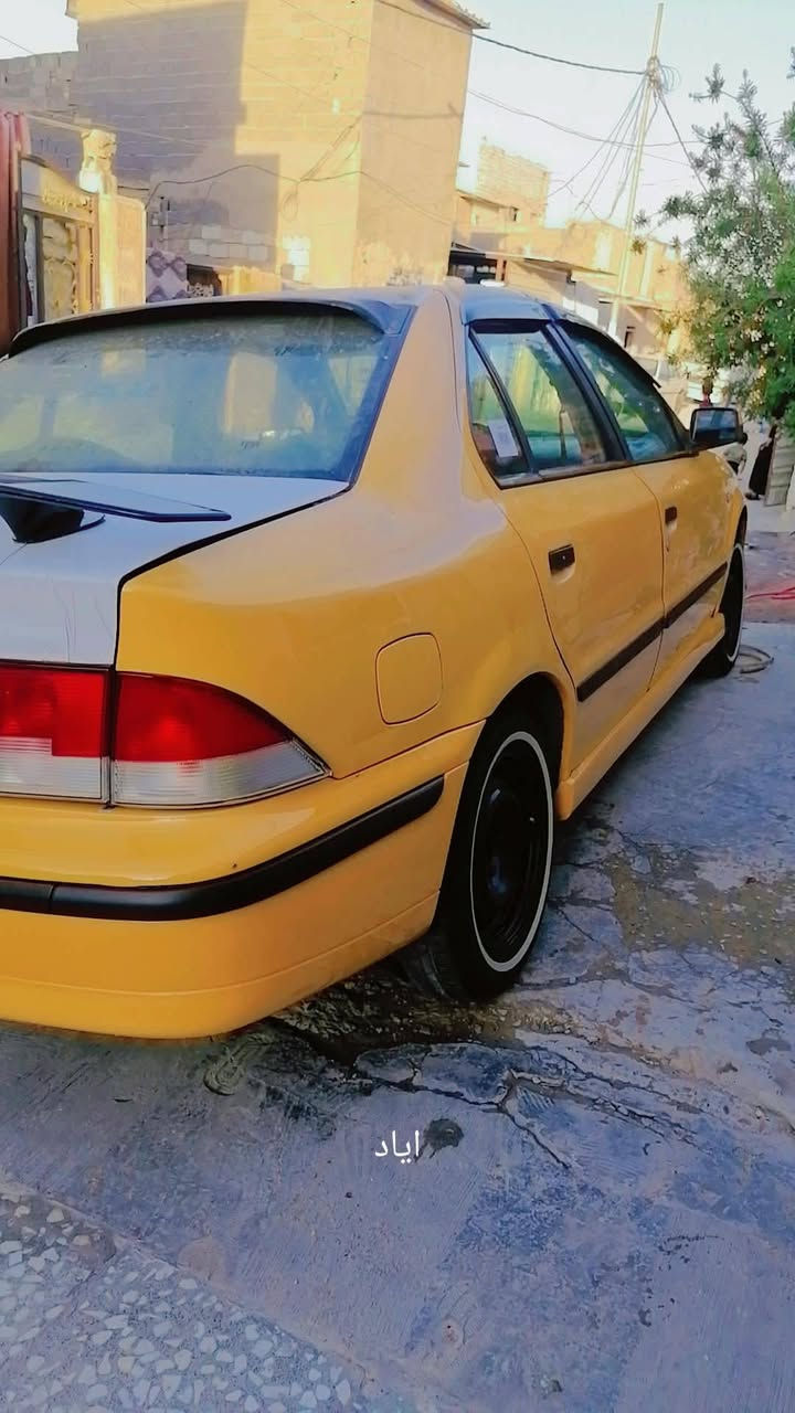 كير ومكينه كورلا 1800
بغداد طالبيه


**إذا كنت صاحب هذا الإعلان وتريد حذفه لأي سبب، رجاءا أرسل رسالة إلى الدعم الفني**