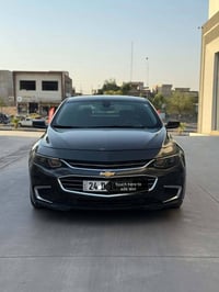 ماليبو • ٢٠١٧ • رقم دهوك