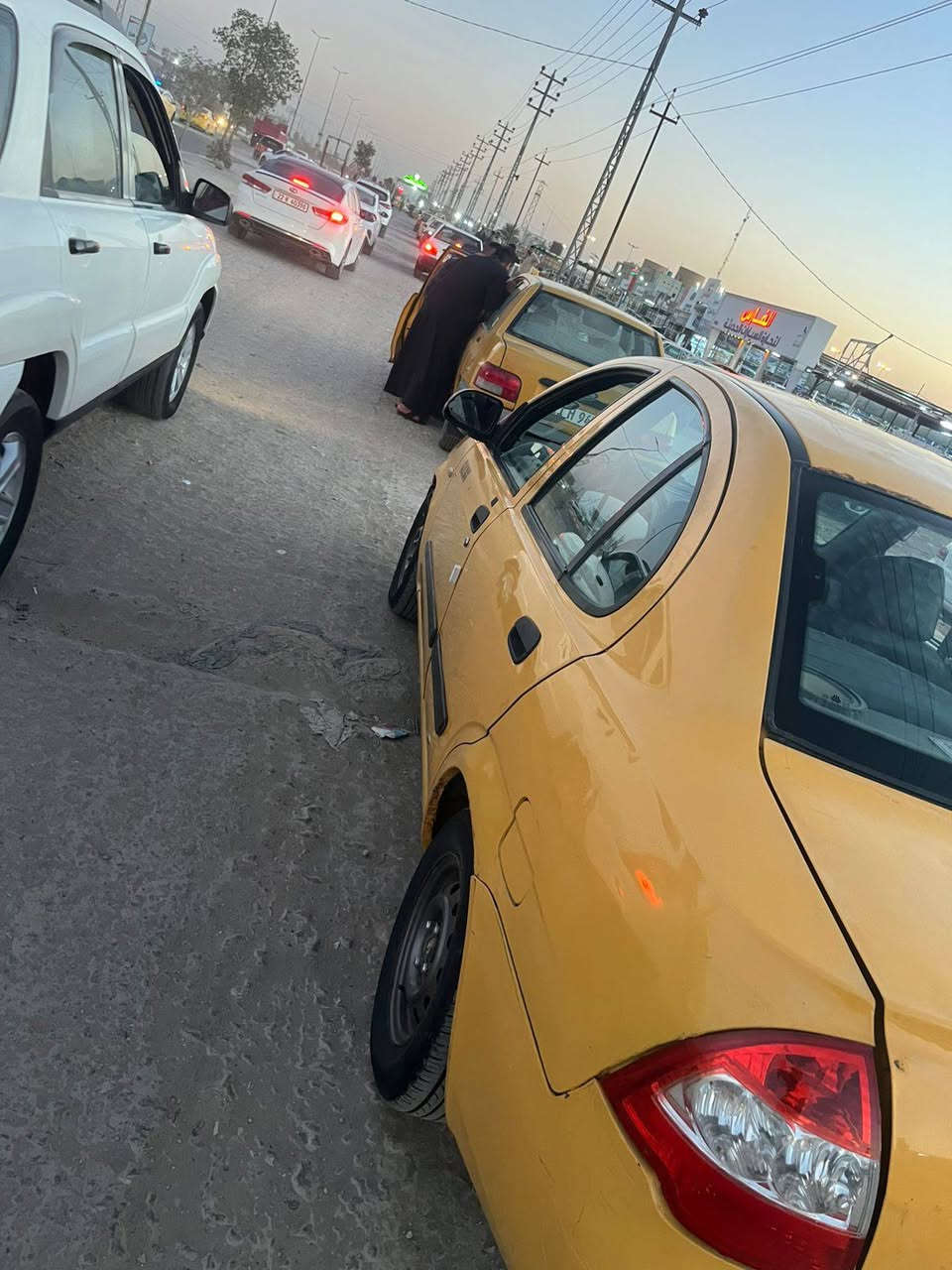 السلام عليكم طيبه موديل ١٥ السياره كامله حداديه كهربائيات  كير ناعم تخم تاير دوشمه  مكينتها بيها خيط بخار مصفره هيئه وغرامات المكان ديوانيه حي الفرات 38وبيه مجال


**إذا كنت صاحب هذا الإعلان وتريد حذفه لأي سبب، رجاءا أرسل رسالة إلى الدعم الفني**