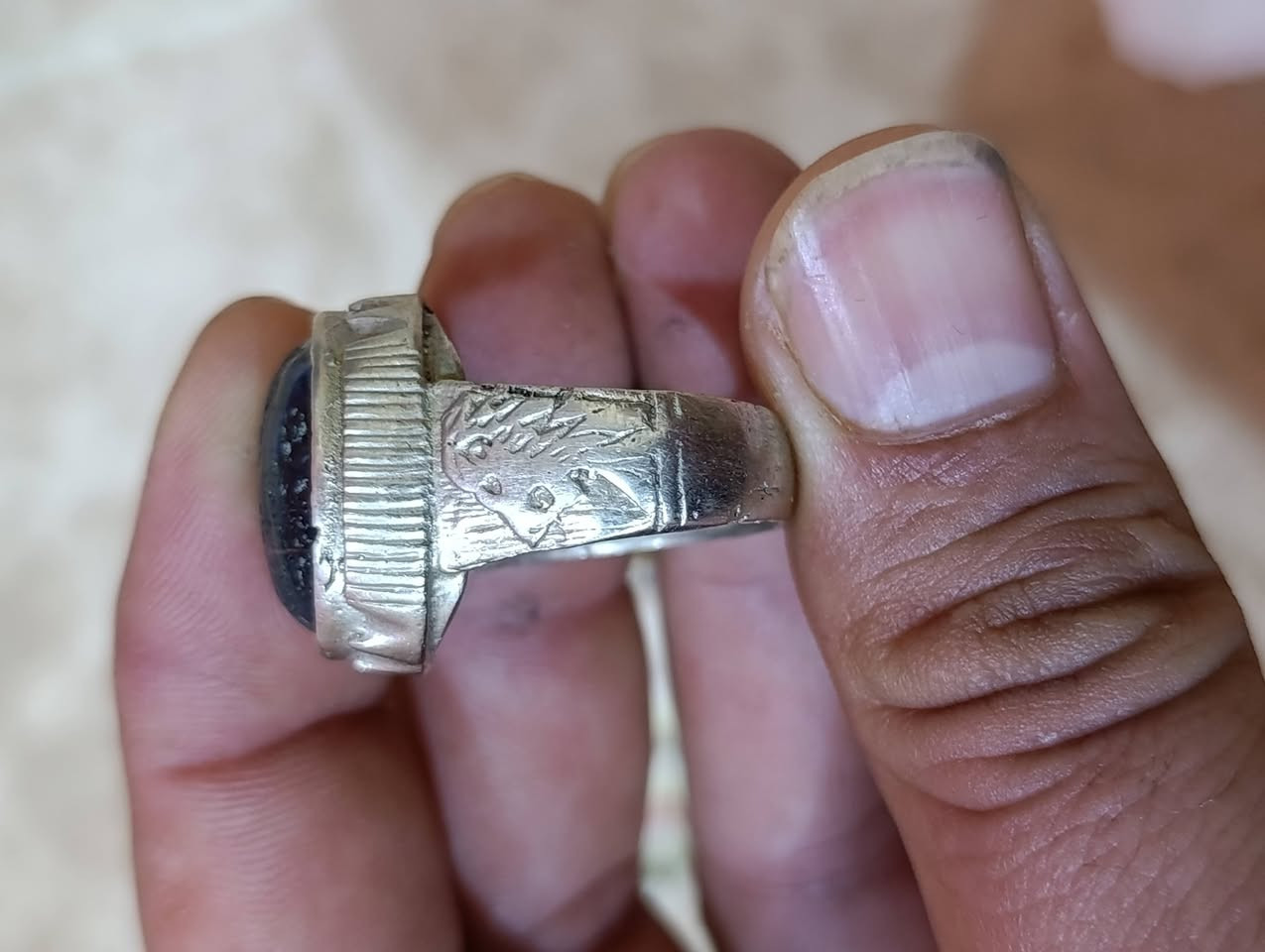 طحلبيه نوادر صياغه اوربيه نهايته 100


**إذا كنت صاحب هذا الإعلان وتريد حذفه لأي سبب، رجاءا أرسل رسالة إلى الدعم الفني**