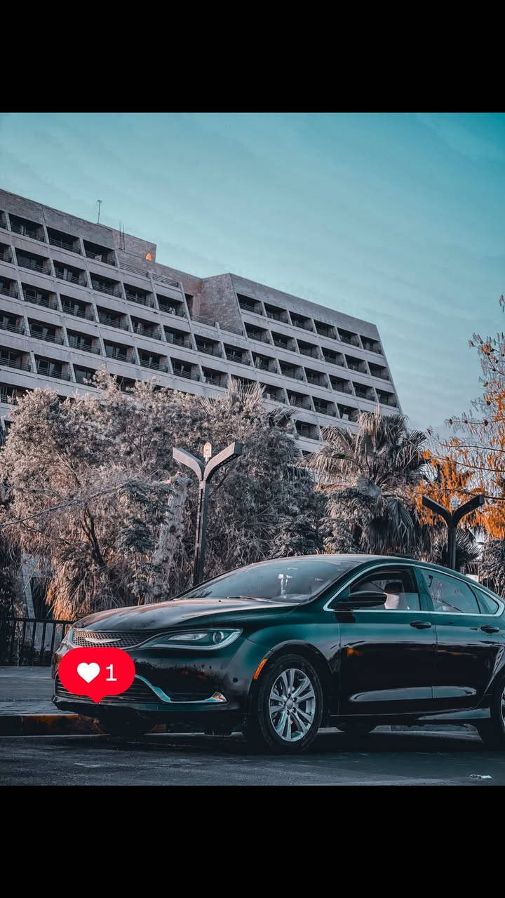 للبيع C200 /
2016
الاتصال ***********
