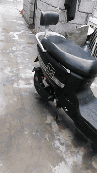 للبيع دراجه فول مواصفات سرعه 80 حقيقي  ماكس السعر 650 قفل الدراجه متسخ...