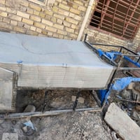محجر • جديد