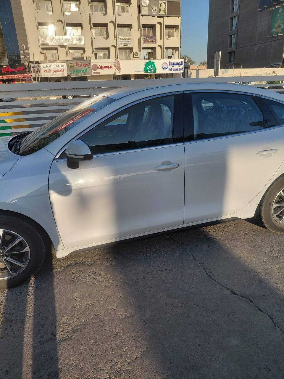 بيوادي دسترويل للبيع السعر 19مليون موديل 2025 رقم ‏‪***********‬‏
