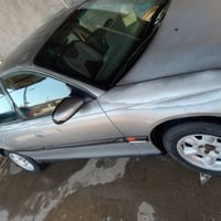 بزون • ١٩٩٥ • الطارمية