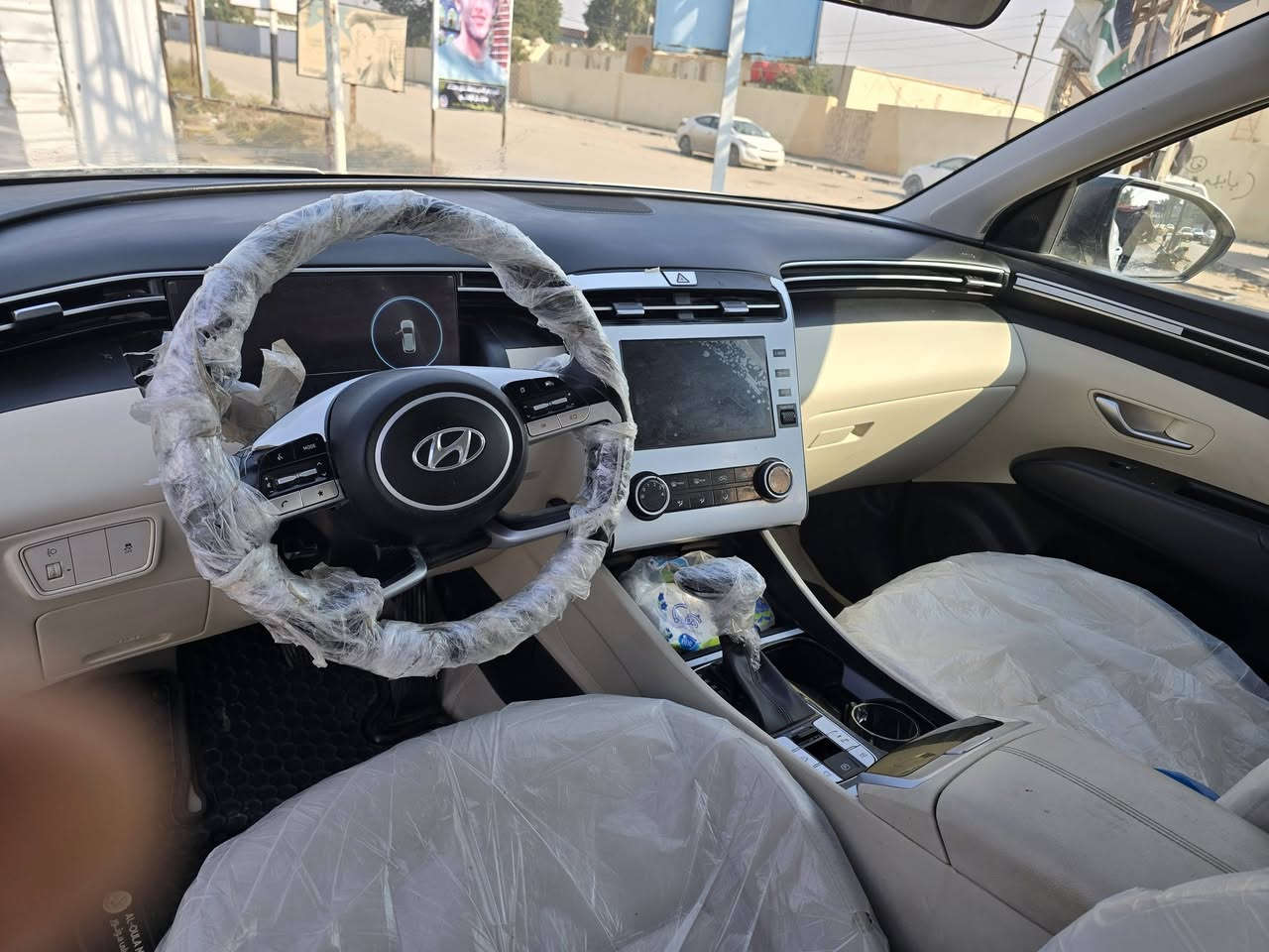 توسان 24 مكفوله بغداد السعر $225 تلفون  ***********  ***********
